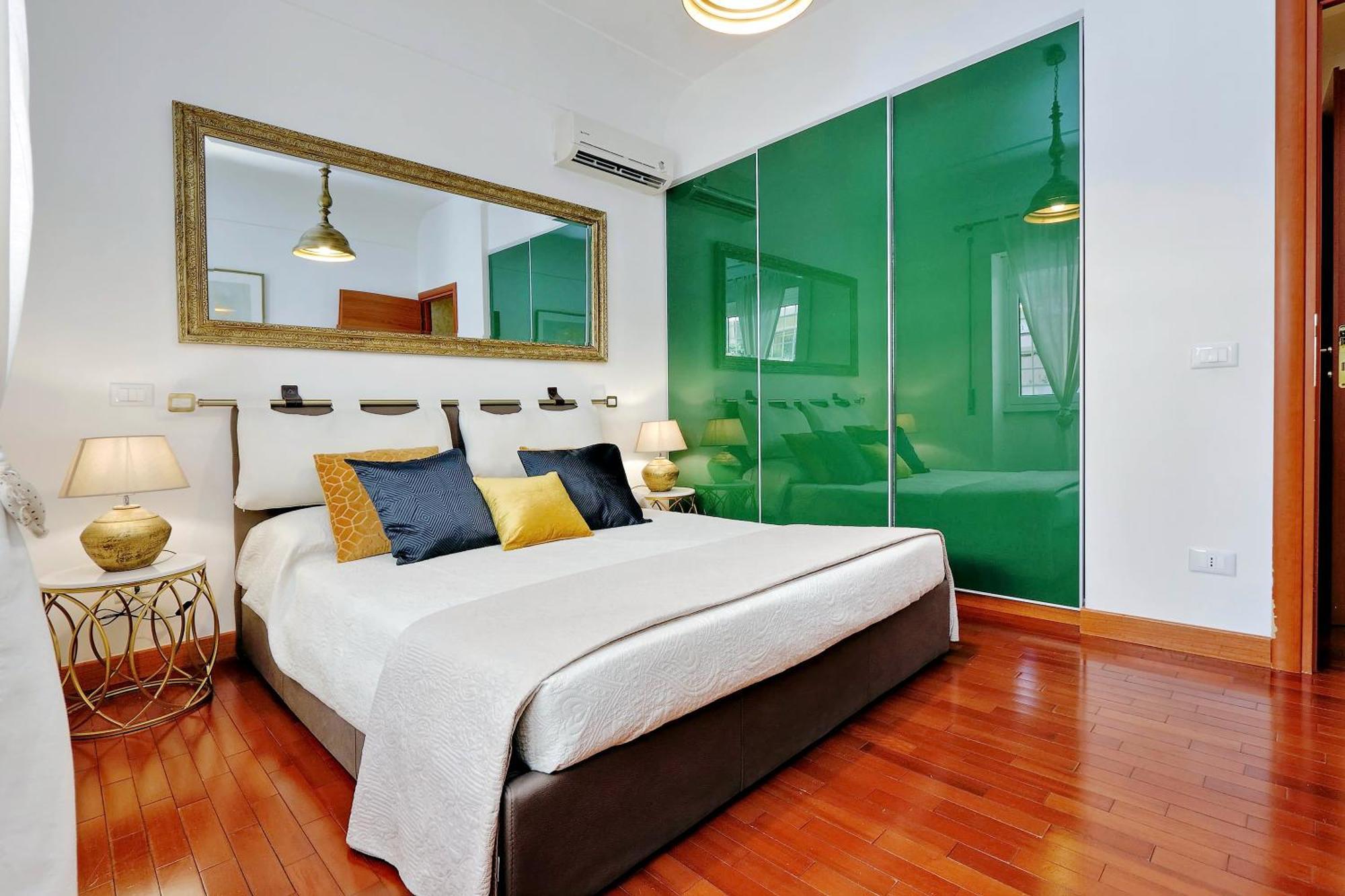 St Peter 1- Pretty Cozy Apartment Roma Exterior foto