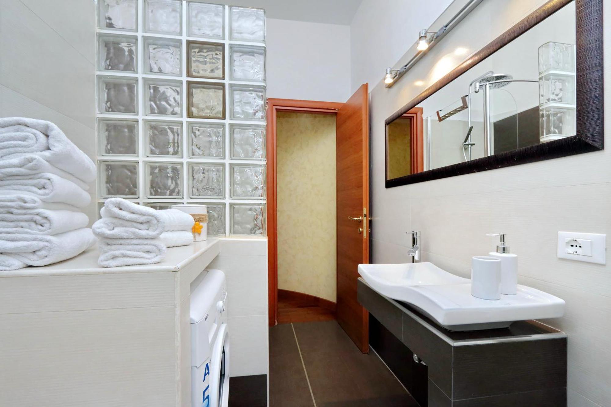 St Peter 1- Pretty Cozy Apartment Roma Exterior foto